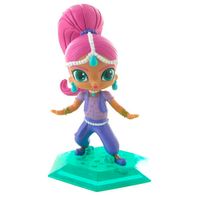 Shimmer & Shine Figura Shimmer de PVC