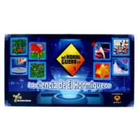 Juego La Ciencia del Hormiguero