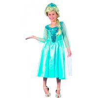 Disfraz Princesa para niña talla L