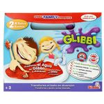 Glibbi-Rojo