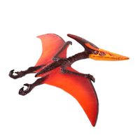 Figura de Pteranodon