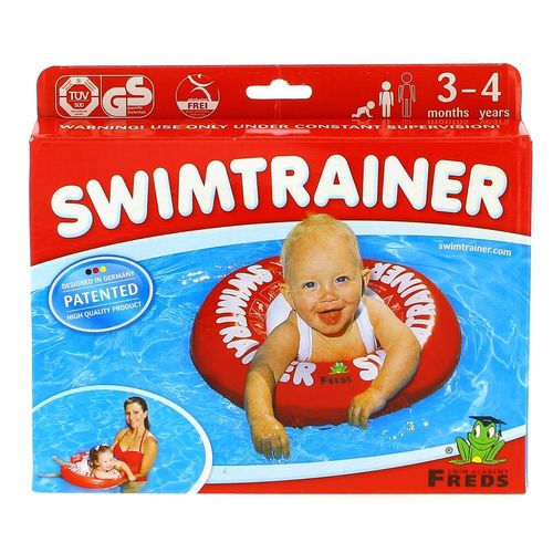 Flotador Swim  bebé homologado