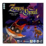 Juego-Zorros-al-Corral
