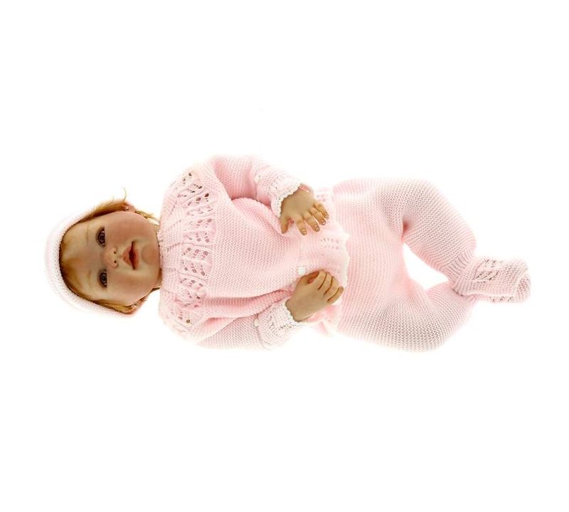 Muñeca reborn arias mies rosa online