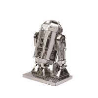 Maqueta Star Wars R2 D2
