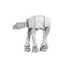 Maqueta Metal Star Wars AT-AT