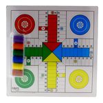 Tablero-Juego-del-Parchis