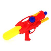 Pistola de Agua 54 cm Roja