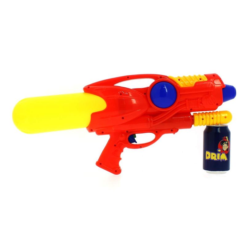 Pistola-de-Agua-54-cm-Roja_1
