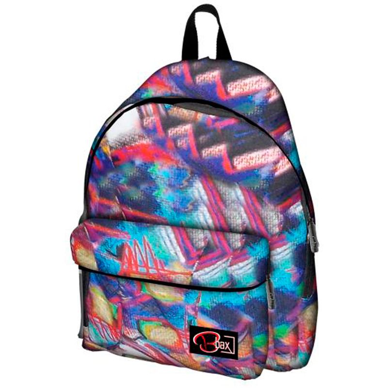 Mochila-Colours