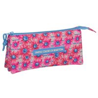 Benetton Fiori Portatodo Triple