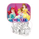 Pack-2-Parasoles-Princesas---Lamina-para-pintar
