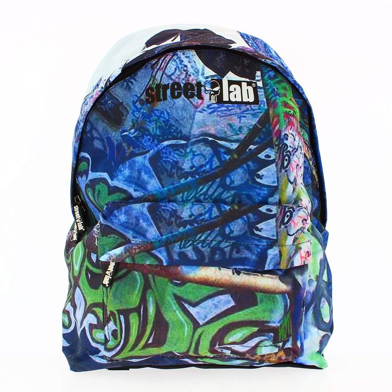 Mochila-Escolar-Pipes