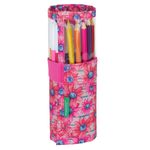 Benetton-Fiori-Estuche-Enrollable