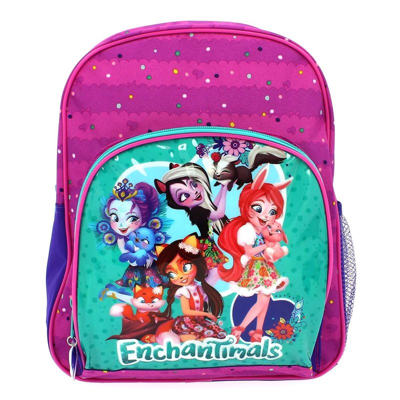Enchantimals-Mochila-Infantil