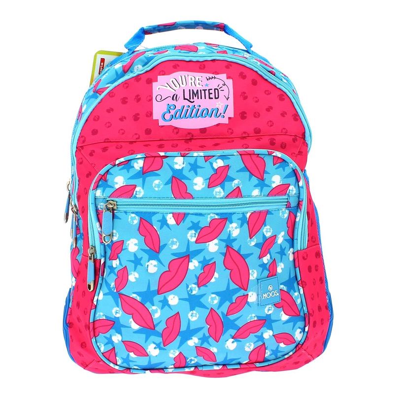 Moos-Lips-Mochila-Doble