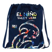 Mochila de Saco el Niño Splash