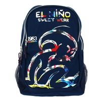 Mochila el Niño Splash