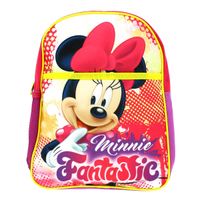 Minnie Mouse Mochila Junior