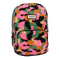 Mochila de Camuflaje Rosa