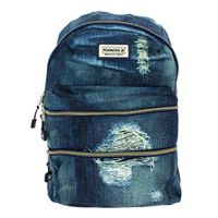 Mochila Tejana
