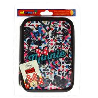 Minnie Mouse Plumier Doble