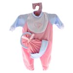 Ropita-Bebe-Pijama-Rosa-Manga-Azul_1