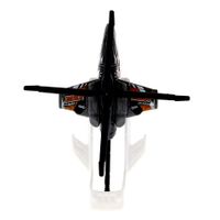 Hot Wheels Helicóptero Sky Shredder