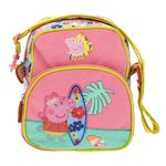 Peppa-Pig-Mini-Mochila-Surf