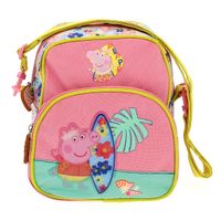 Peppa Pig Mini Mochila Surf