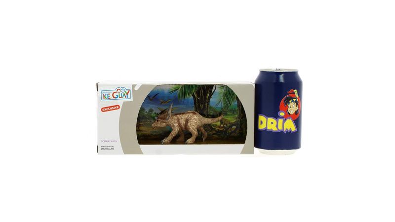 Dino discount bocazas drim