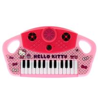 Hello Kitty Órgano