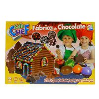 Fábrica de Chocolate