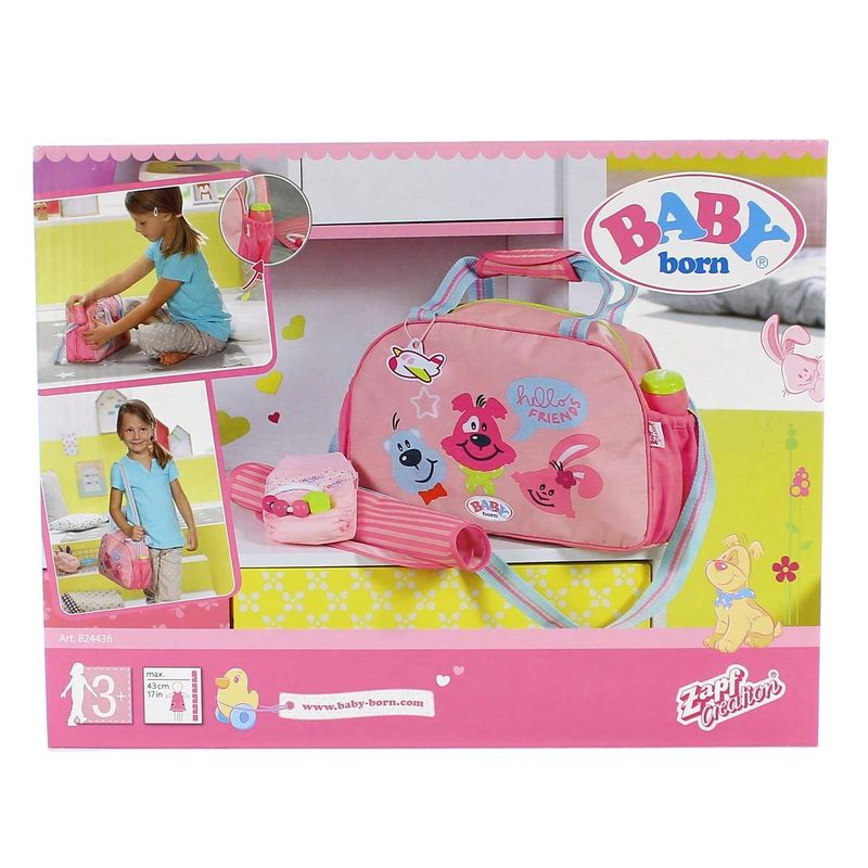 Baby-Born-Bolsa-Cambiador