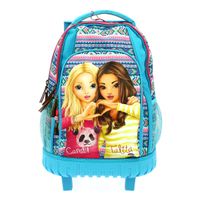 Top Model Mochila Trolley Summer