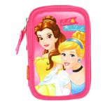 Princesas-Disney-Estuche-Triple