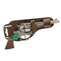Revolver Pecos 12 Tiros