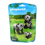 Playmobil-City-Life-Familia-de-Pandas