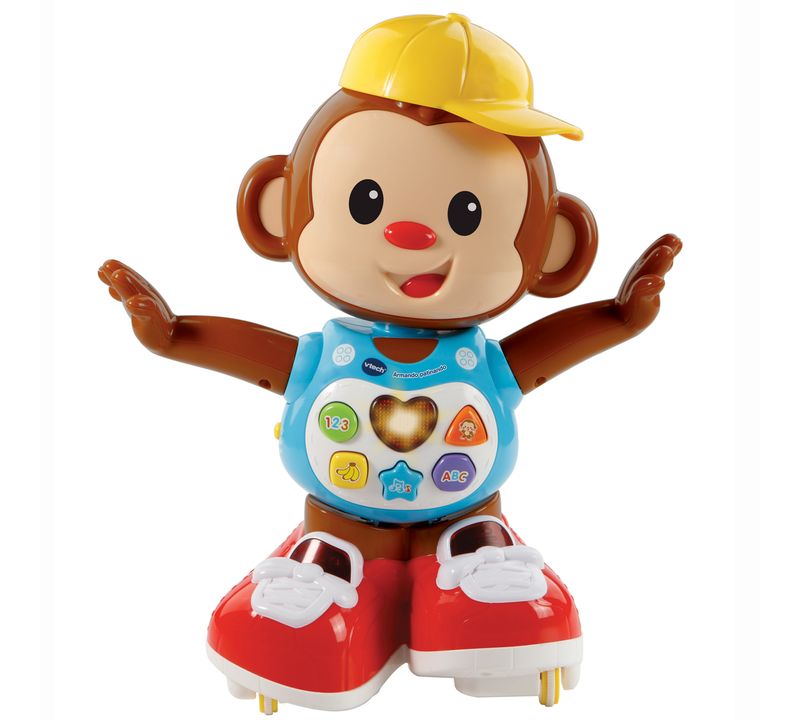 Armando patinando on sale