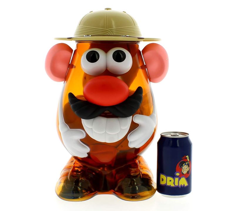 Mr Potato Safari Drim