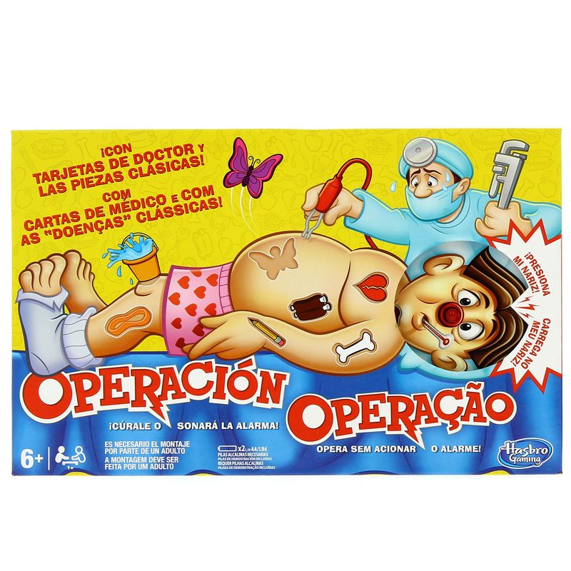 Operacion