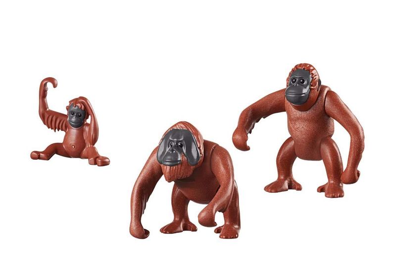 Playmobil-Familia-de-Orangutanes_1