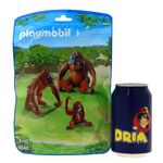 Playmobil-Familia-de-Orangutanes_3
