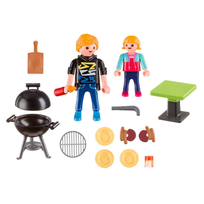 Playmobil-Asador-Barbacoa_1