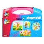 Playmobil-Princess-Maletin-de-Princesa-con-Caballo-Fantasia_2