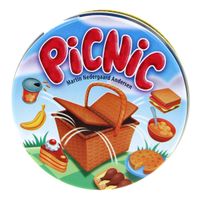Juego Picnic