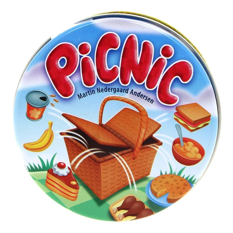 Juego-Picnic