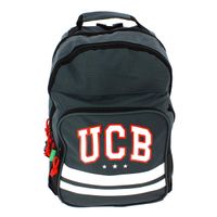 Benetton Mochila Escolar Adaptable