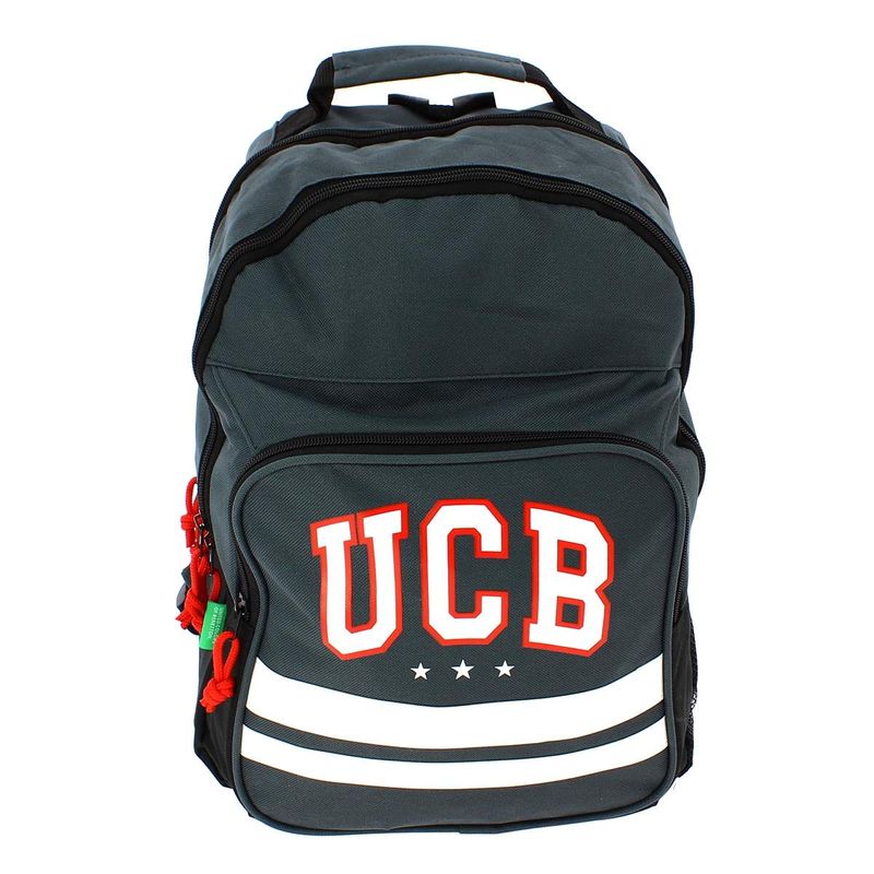 Benetton-Mochila-Escolar-Adaptable