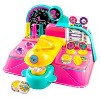 Fábrica de Lip Gloss-Brillos de Labios Infantil